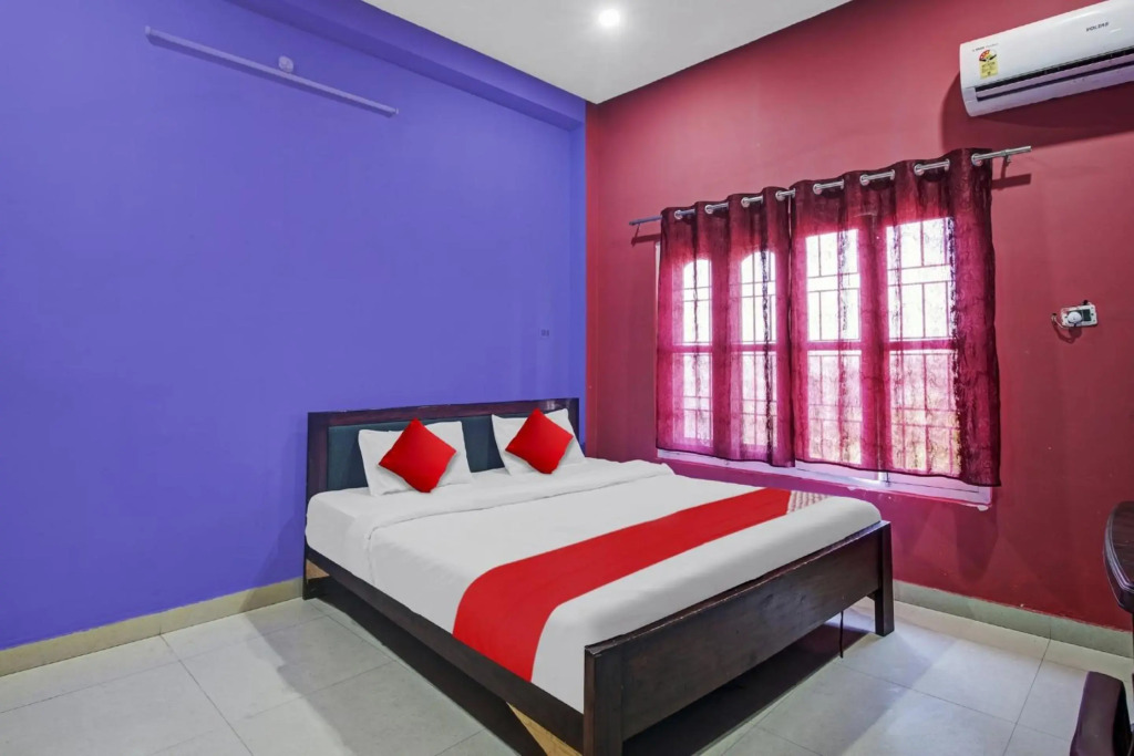 OYO Flagship 70386 Brahmaputra Stay — фото 4