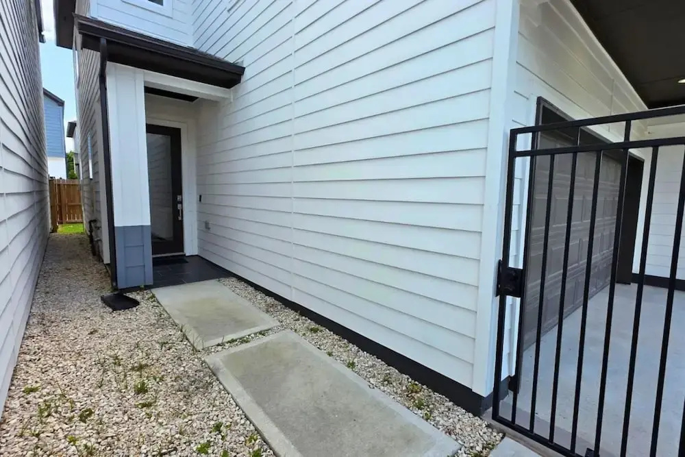 Family Stay Near NRG TMC and Downtown