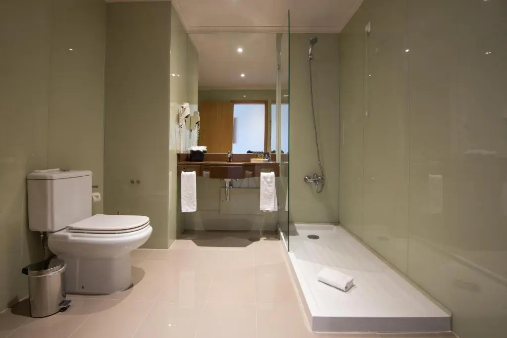 Vila Gale Estoril Hotel - Chambres