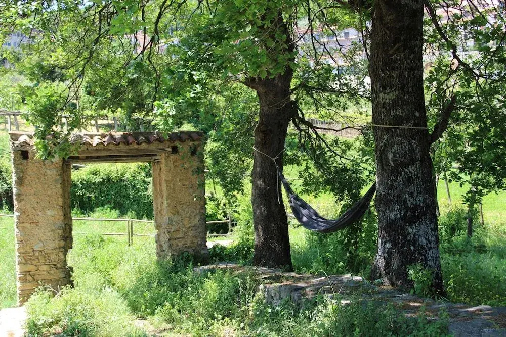 Locanda San Fantino