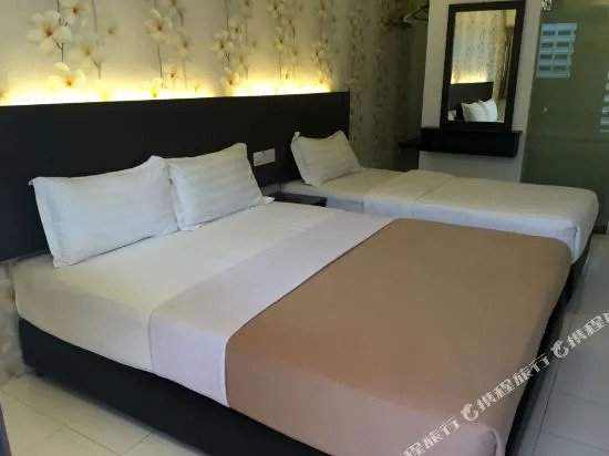 Apple 1 Hotel Superior