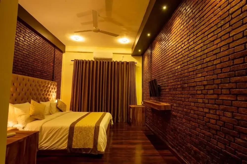 Hotel photo 10