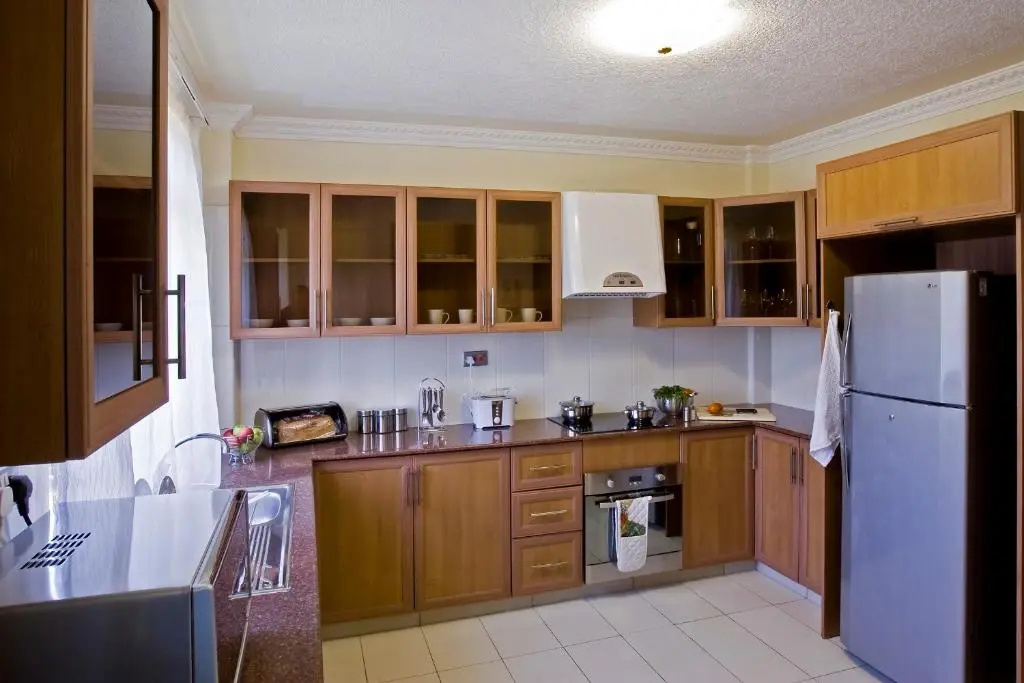 GemSuites State House - Chambres