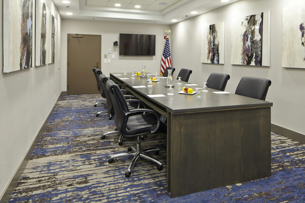 DoubleTree by Hilton Libertyville - Mundelein - Général