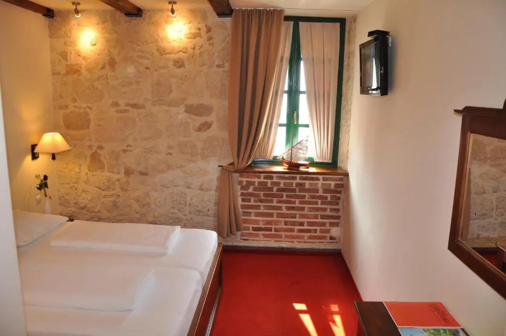 Hotel Carpymore - Chambres