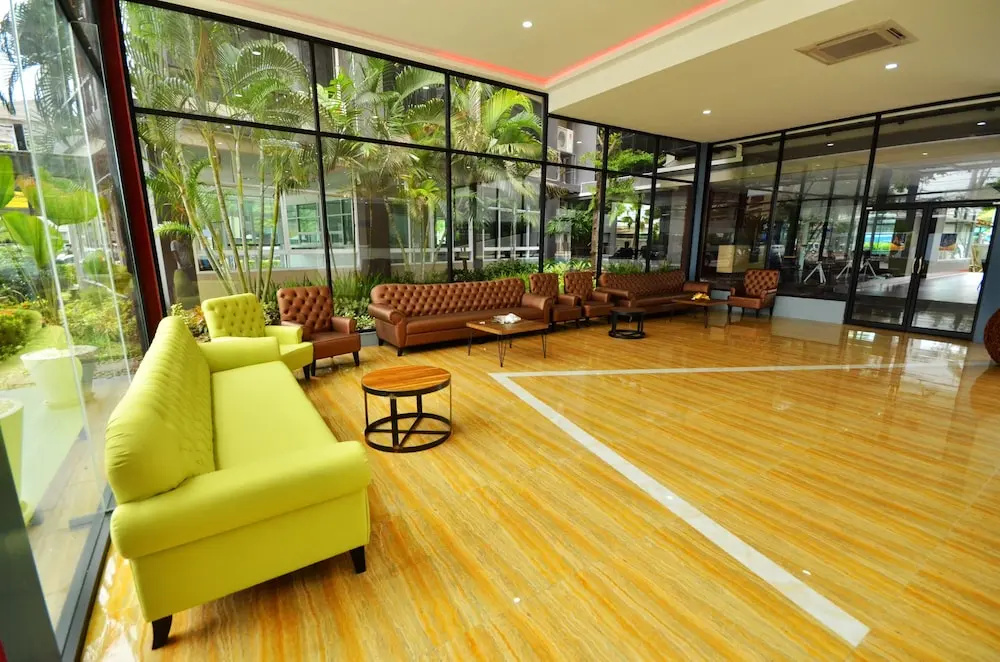 Hotel photo 6
