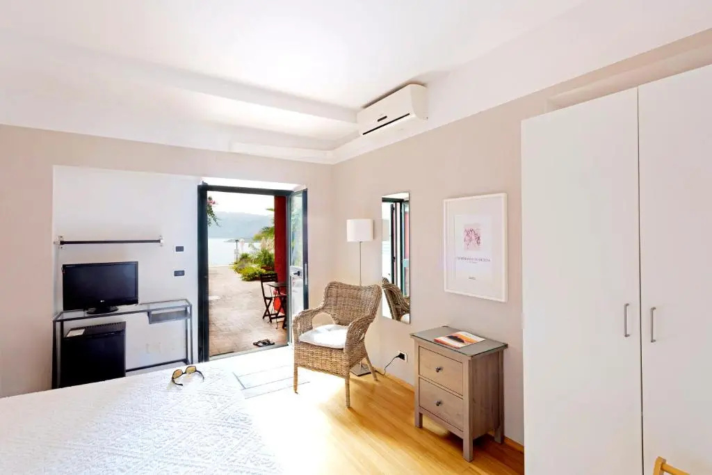Hotel Kalura - Chambres
