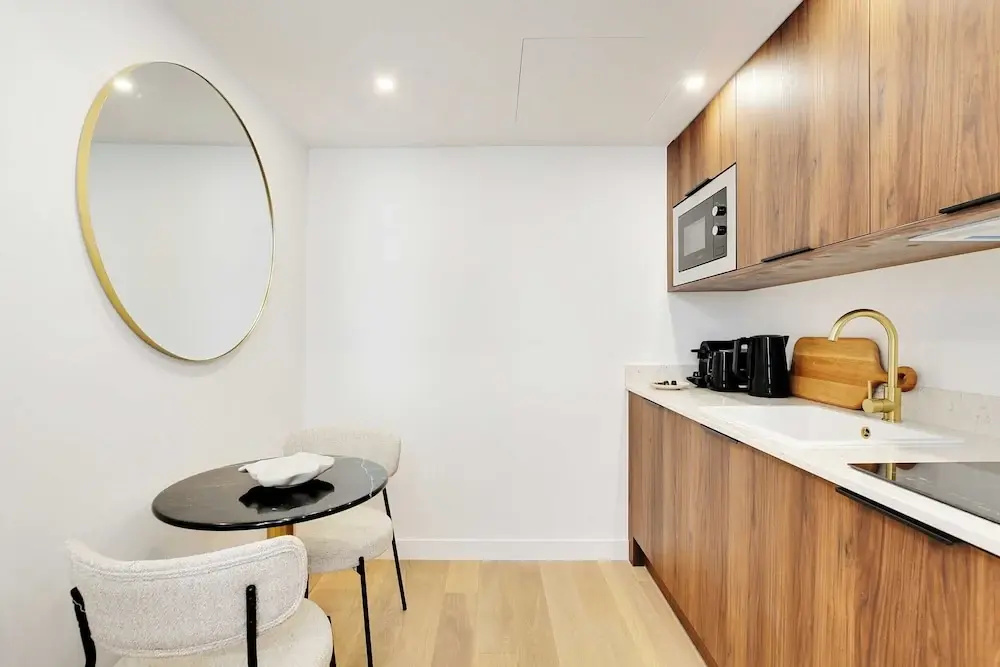 Afficher la photo 8 — Superb Apartment With Ac-1br/2p-le Marais