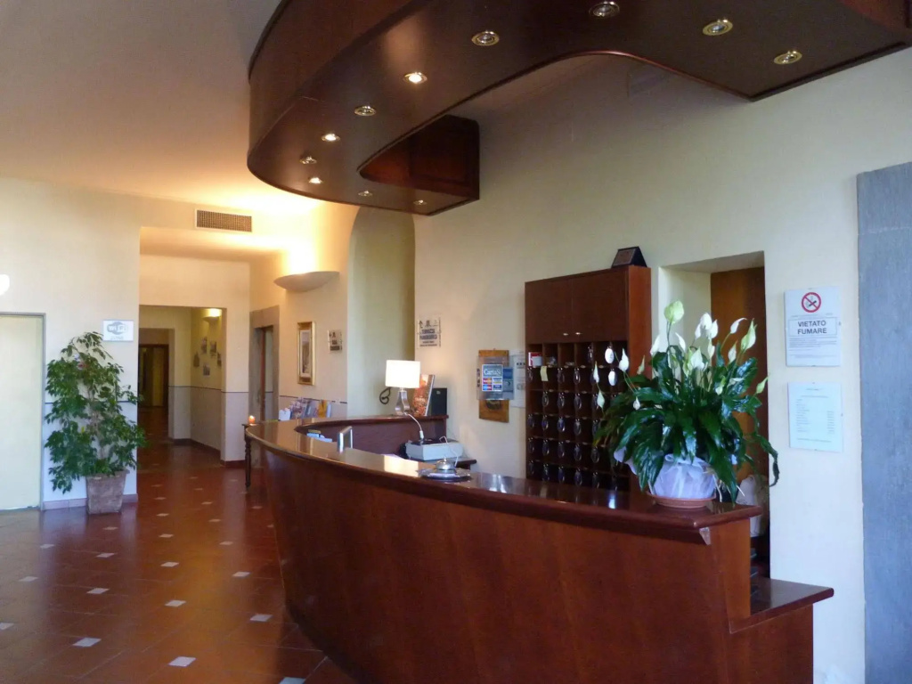 Hotel la Vedetta