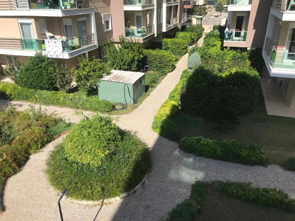 30 minutes' walk to the Beach, 1+1 Residence, Antalya, Konyaaltı