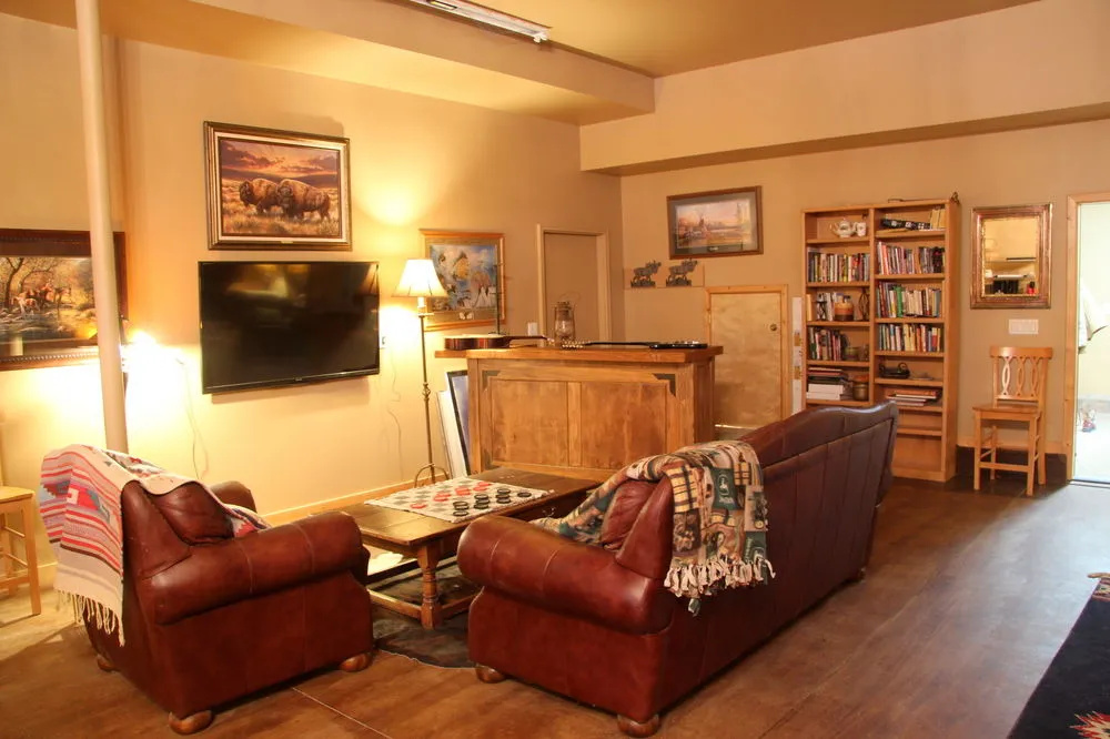 Gaynor Ranch Bed & Breakfast - Général