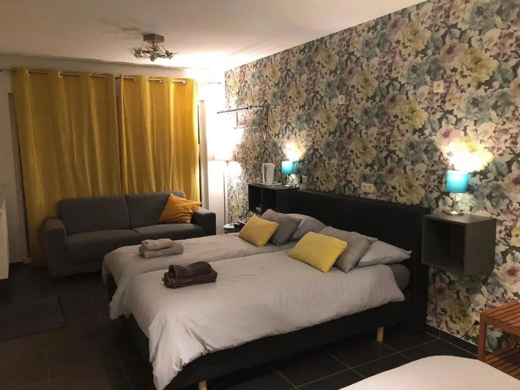 Comfort room