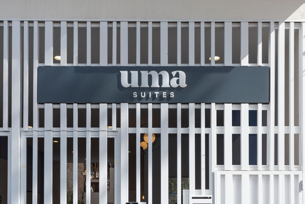 Uma Suites O'Donnell