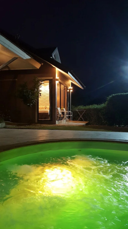 Номер Standard в Poh Rak Resort at Pak Chong