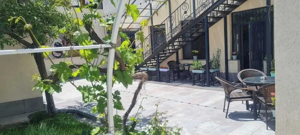 Syune Mini Hotel - фото 11