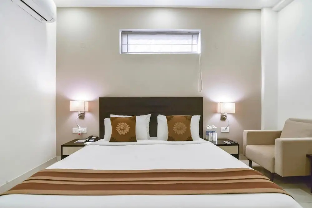 Hotel photo 7