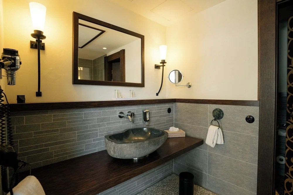 Park-Hotel Hagenbeck - Chambres