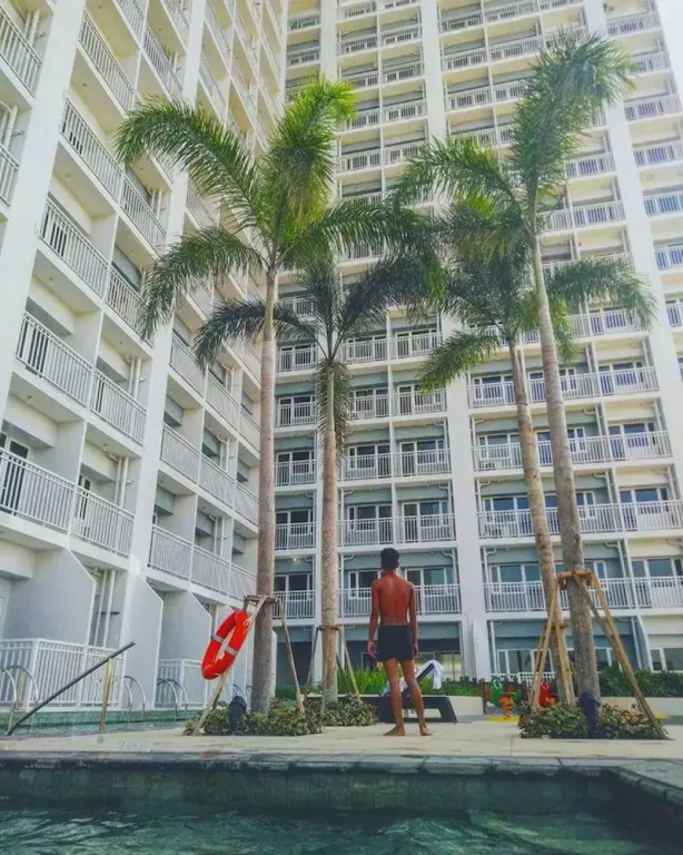 Hotel photo 20