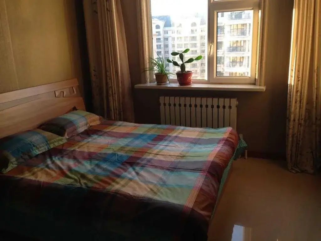 Hulunbuir Travel Inn - Général