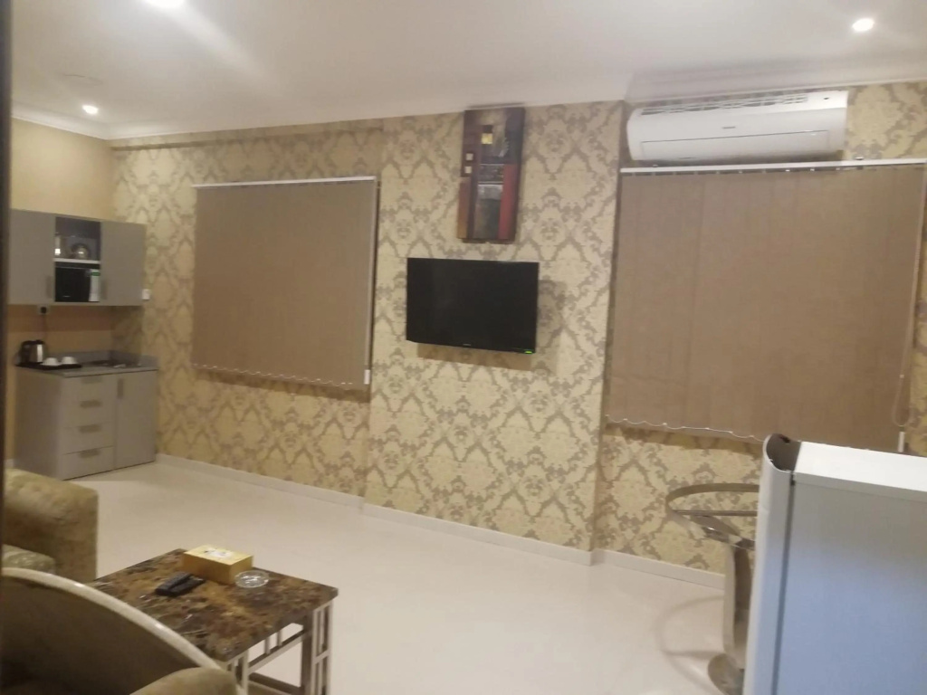 Al Masem Luxury Hotel Suites 3 - Général