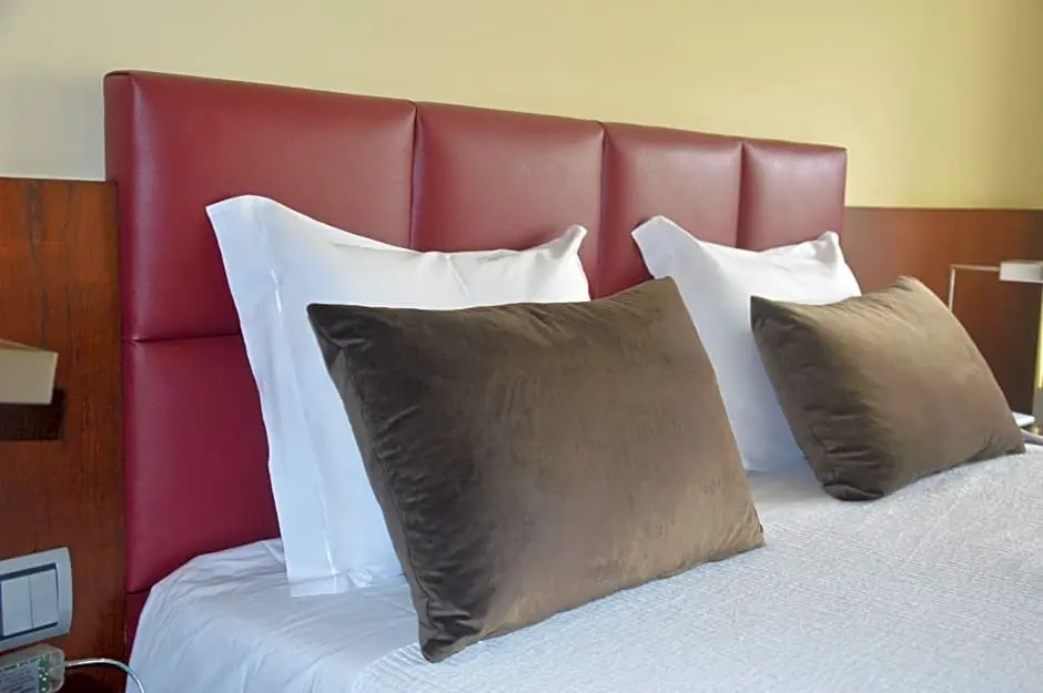 Santana Hotel & Spa - Chambres