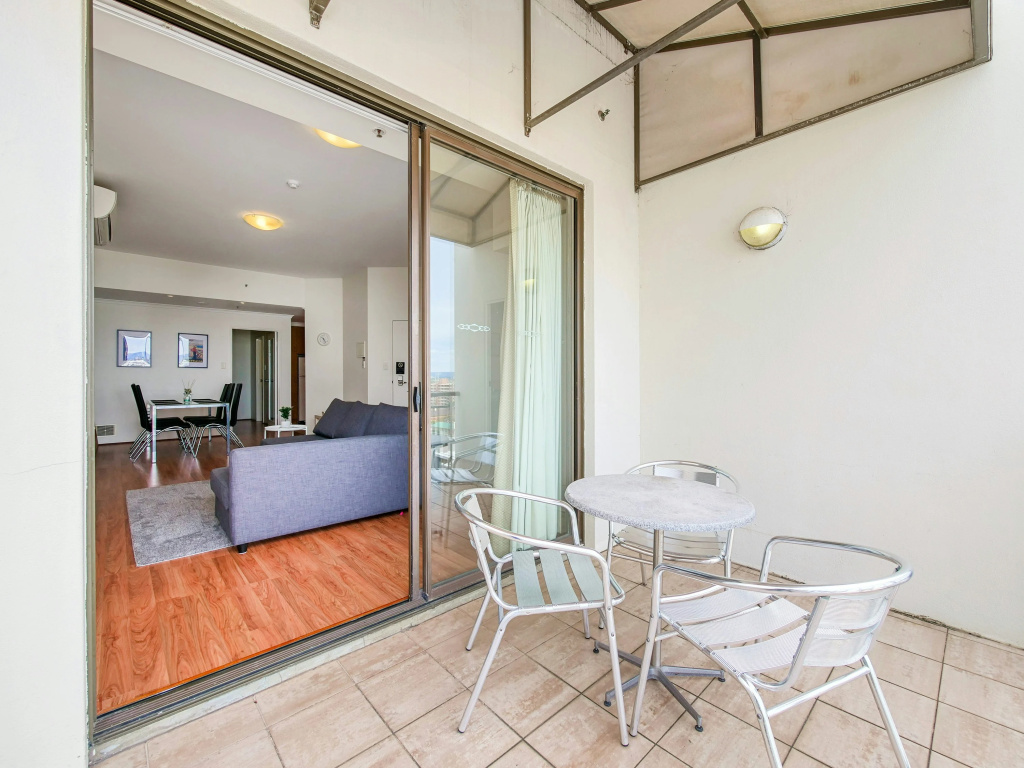 All Suites Perth - Général