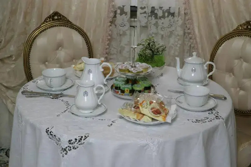 Grand Hotel Le Galassie - Général