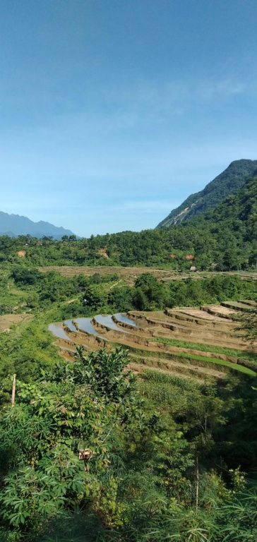 PuLuong RiceRoad HomeStay