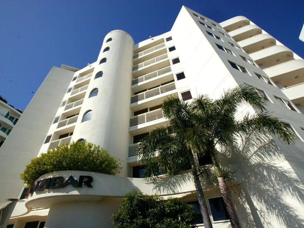Zanzibar 404 by G1 Holidays - Two Bedroom Beachfront Oceanview Apartment in Zanzibar Resort
