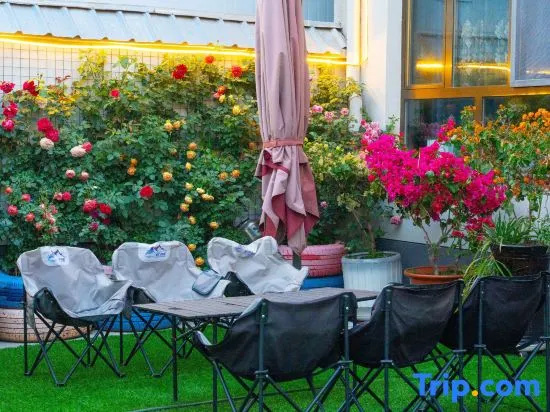 Mountain Lane Boutique Homestay