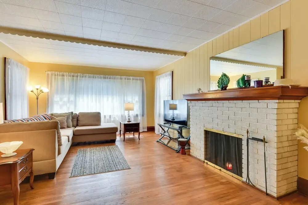 Buffalo Vacation Rental ~ 8 Mi From Canalside! — фото 5