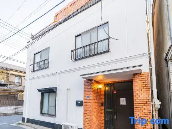 Near Skytree | 8min to Keisei Hikifune | Sleeps 10