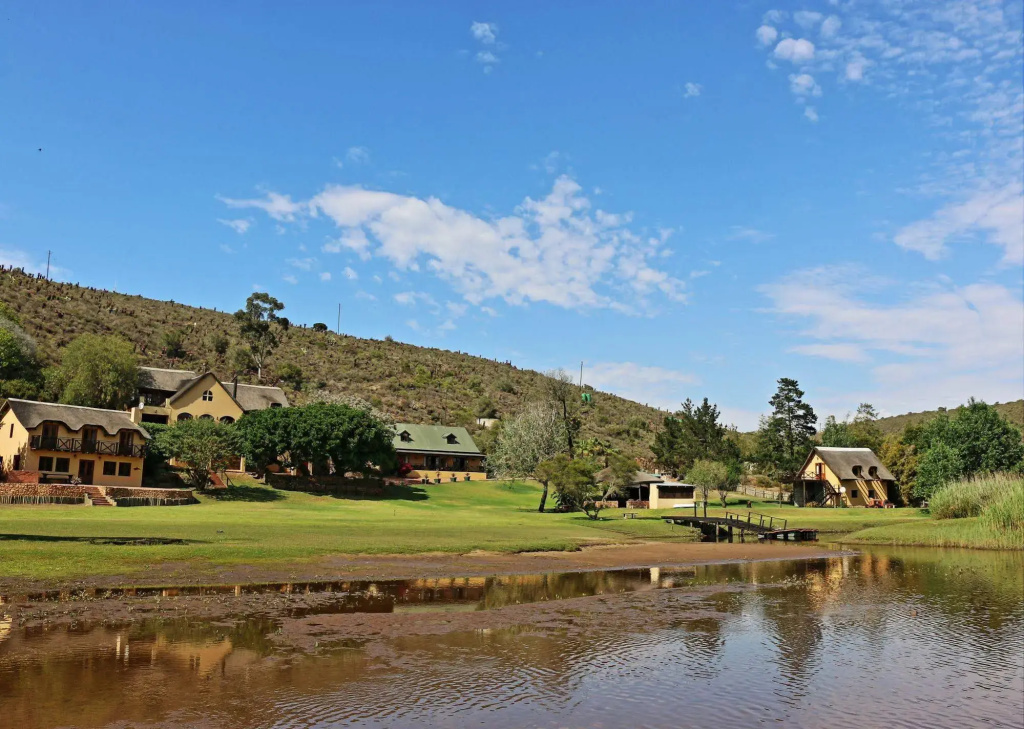 Tides Lodge