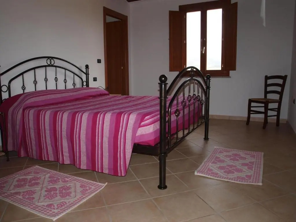 Standard Double room full double bed