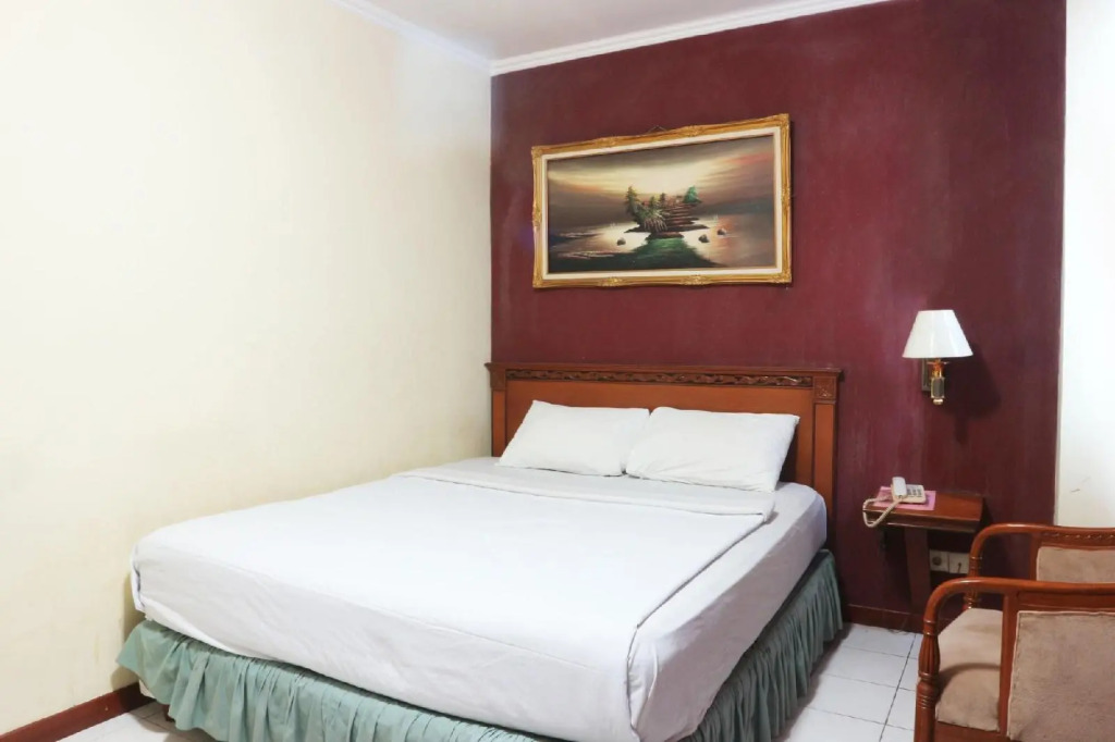 Hotel Farel — фото 3