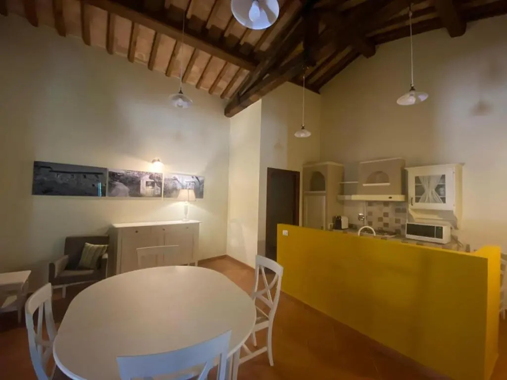 Gallano Resort - Chambres