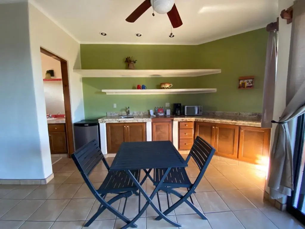 Hotel Boutique Las Terrazas - Chambres