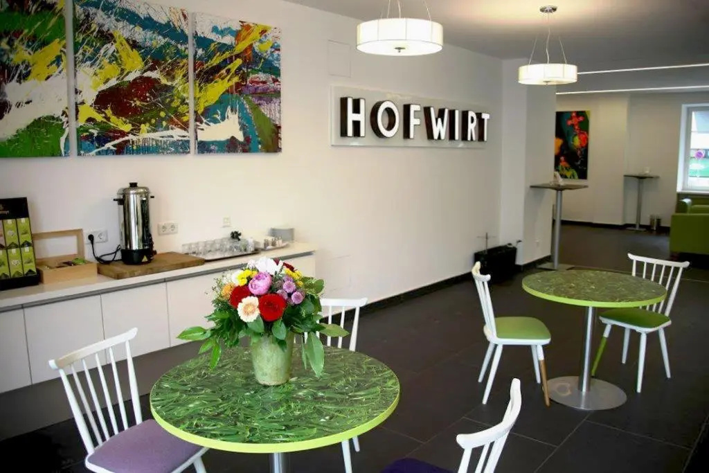 Altstadt Hotel Hofwirt Salzburg - Général