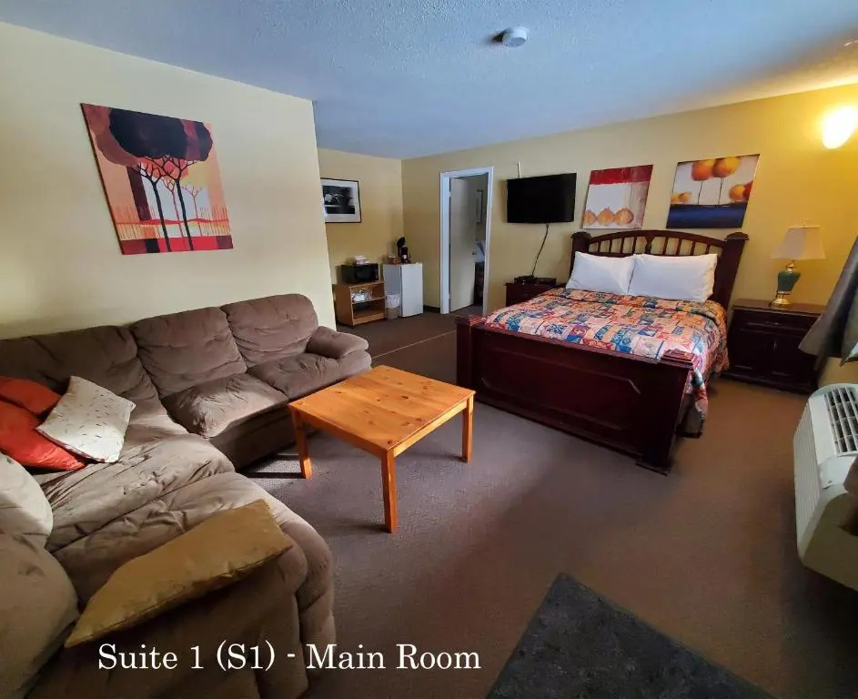 Standard Suite