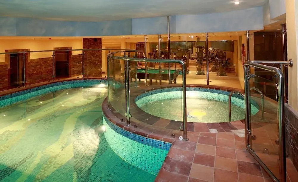 Hotel photo 16