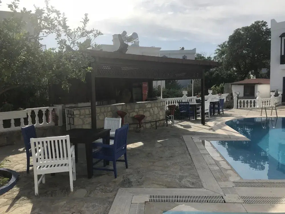 Hotel photo 13
