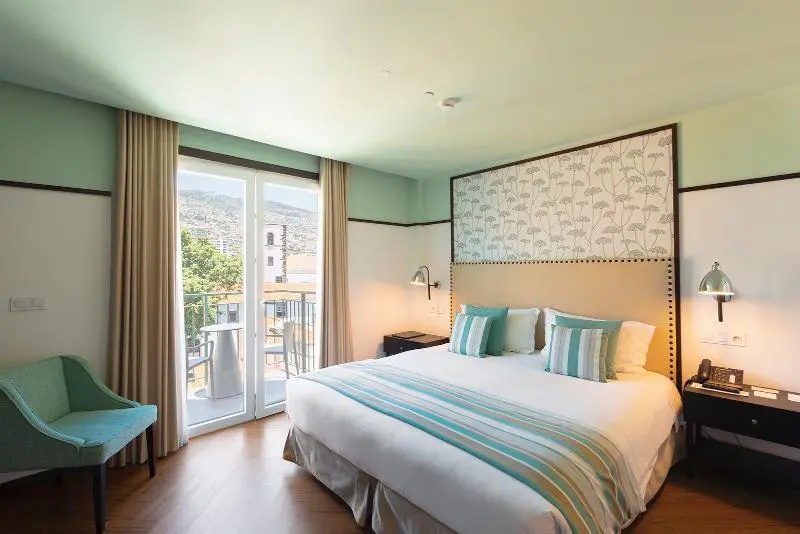 Castanheiro Boutique Hotel - Chambres