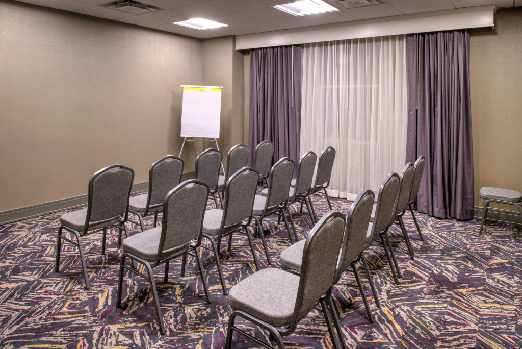 DoubleTree by Hilton Utica - Général