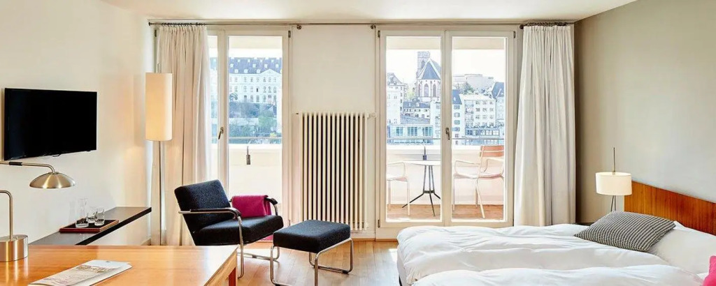 Krafft Basel — фото 4