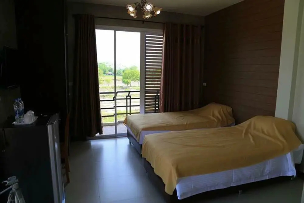 Hotel photo 2