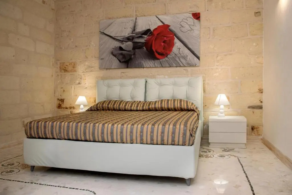Borgo dei Filitti - Chambres