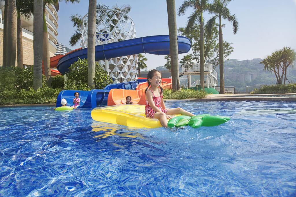 InterContinental Shenzhen Dameisha Resort by IHG - фото 18