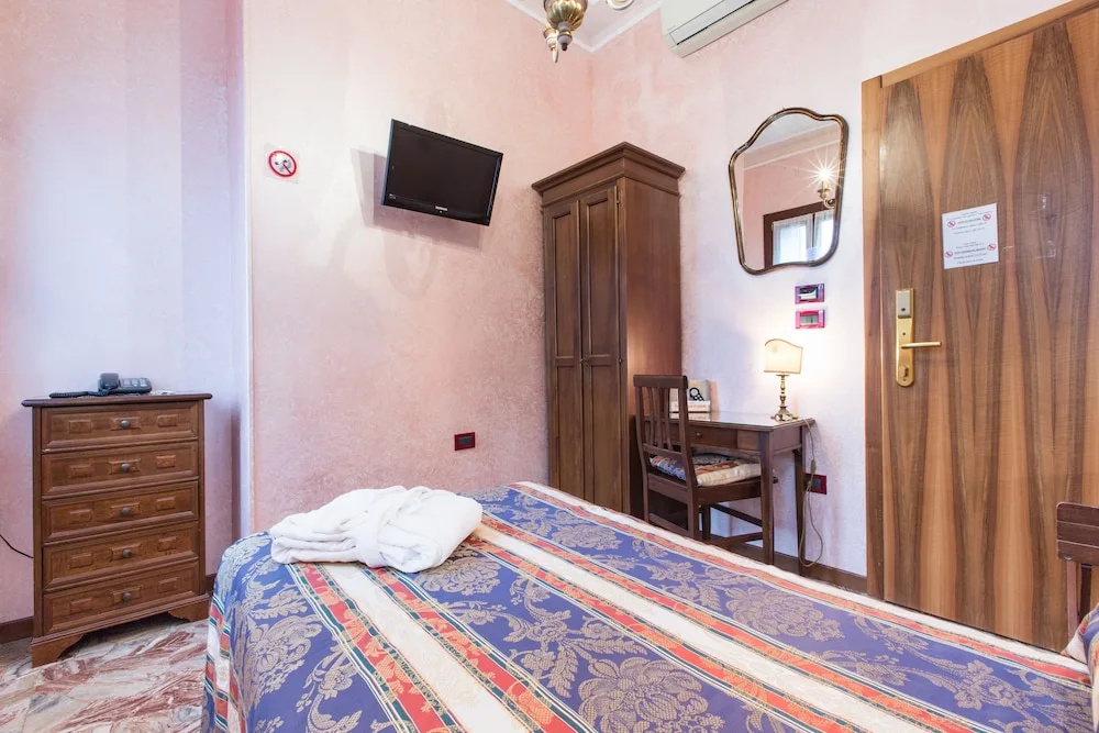 Hotel al Piave - Chambres