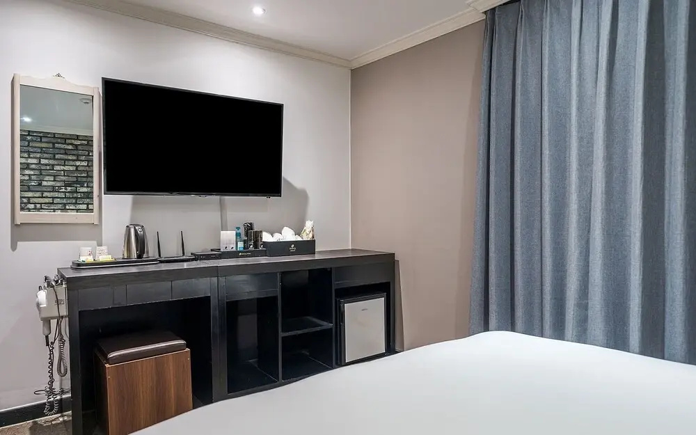 Hotel photo 8