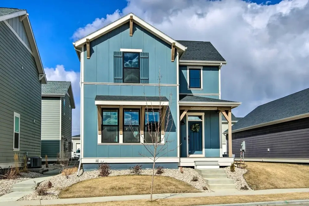 Cozy Montana Retreat w/ Patio: Near Parks!